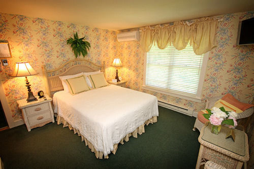 Metivier Inn Mackinac Island Esterno foto