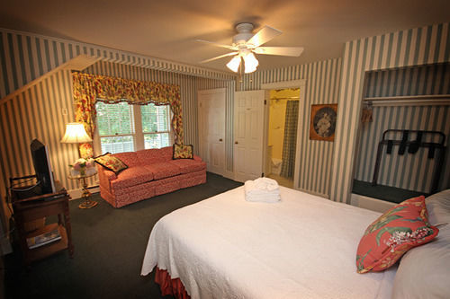Metivier Inn Mackinac Island Esterno foto