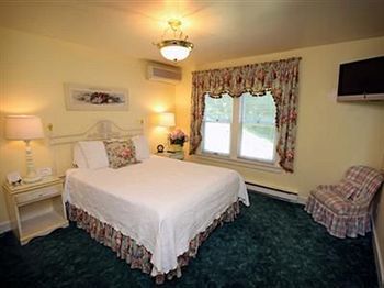 Metivier Inn Mackinac Island Esterno foto