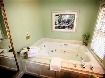 Metivier Inn Mackinac Island Esterno foto
