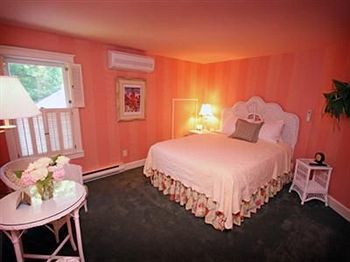 Metivier Inn Mackinac Island Esterno foto