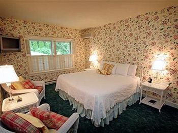 Metivier Inn Mackinac Island Esterno foto